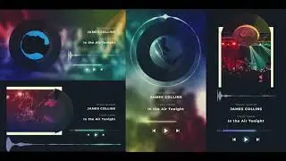 Vinyl Visualizer