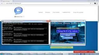 How to change MAC address of network card