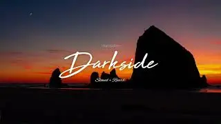 Alan Walker - Darkside [feat. Au Ra and Tomine Harket] (Slowed + Reverb)