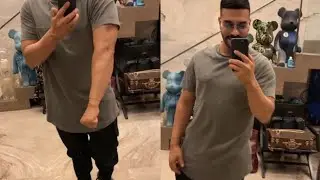 ТИМАТИ СВЁЛ ВСЕ ТАТУИРОВКИ С ТЕЛА!!!