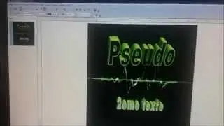 TUTO Open Office:créer son logo et convertir ODG en JPEG.