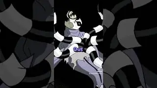 Ben 10 Rogue Aliens part 1 