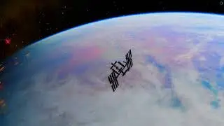 In Earth's orbit again iii