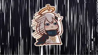 The Genshin Impact Anniversary was abit...