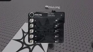 Tipjar System Roblox Studio (Free)