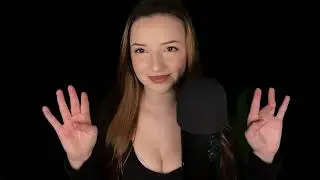 ASMR Kissing & Licking In Your Ears 🥰