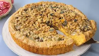 THIS IS HOW ONLY MY DAUGHTER MAKES PIE! THIS IS THE FASTEST AND TASTEST PIE I HAVE MADE!