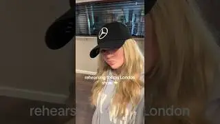 LONDON SHOW !!! 🇬🇧 link in the comments