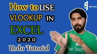 How to Use Vlookup in Excel|How to use VLookup||Excel formula||How vlookup works||Vlookup Excel 2020