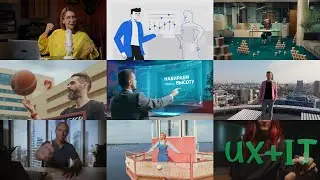 Контур 2022 Showreel
