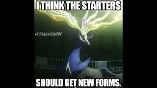 The New Mega Evolutions Debate