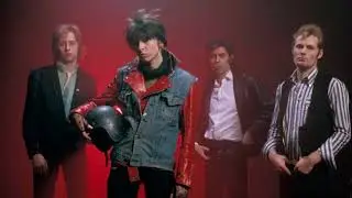 The Pretenders - I'll Stand By You (SSTN Acoustic Piano Mix)