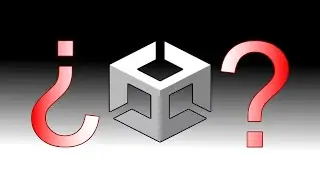 ¡Unity... y ahora qué!
