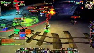 New beta build? Time to reroll!