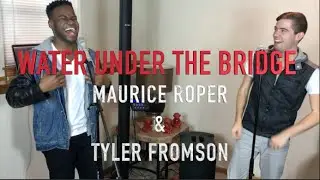 Water Under the Bridge  - Adele