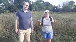 круглое