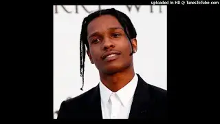 [FREE] ASAP Rocky phonk type beat - "Streets"