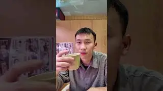 СУШИ В КИТАЕ 🍣 
