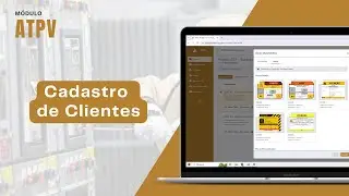 Cadastro de Clientes