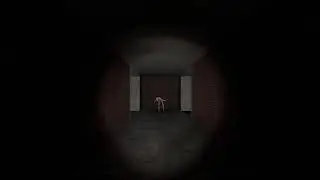 Yoshi's Facility - SCP-096 Garden