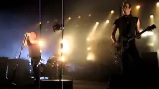 03. Nine Inch Nails - Somewhat Damaged : [ after all is said and done ] - Blu-Ray, DVD, Torrent