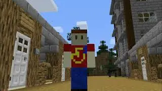 How to Play a block game 1.16 - 1 Year Anniversary Edition! (All 4 parts w/minor edits)