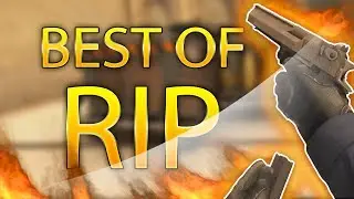 Berk RIP Tepe En İyi Anlar #4 (Ace,Clutch) - Best Of Berk RIP Tepe