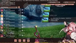 HDHR ACC GODMODE