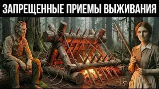20 FORGOTTEN SURVIVAL TECHNIQUES FROM THE USSR THAT ARE GETTING PEOPLE IMPRISONED FOR TODAY