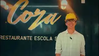 Cora Restaurante Escola - Unidade Tribunal de Justiça (GO)