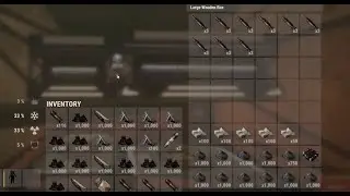 КОГДА ЗАБАНИЛИ ЧИТЕРА в Rust | Раст