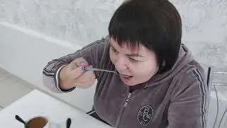 санаторий Балхаш                           третий день