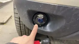 Лазерные птф в Рено дастер 79281112002