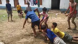 kabadi | কাবাডি | কাবাডি খেলা