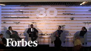 Botswana’s Small Business Ecosystem | Forbes Under 30 Africa