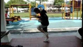 HSReaper shuffle at DK court