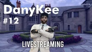 Tonjok Tonjokan #Indodream #GTAVroleplay #RedDeadRedemption2 #EdmondErnest #DanyMauMainGame