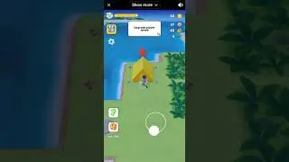 Survival Island 3D Part 1 Gameplay 😎 