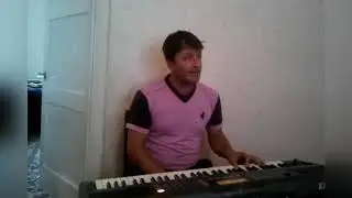 Ты Говоришь Что я Пьян Саидбек Абдулаев Группа Эдельвейс Цунта-Бежта