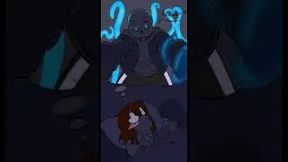 Undertale Sans It Was All A Dream Comic Dub