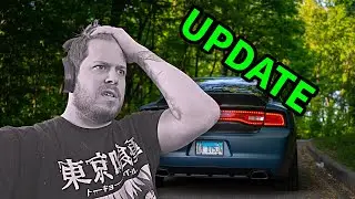 Sold the Charger, now what!?