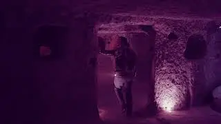 Bar Mi Garde-2Morz (music video)