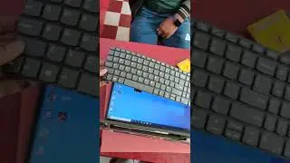 Laptop Keyboard 