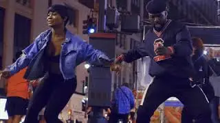 Cudoboy - Blaakow Choreo