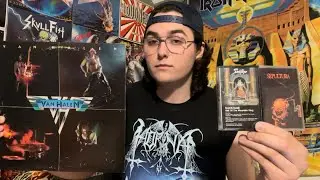 Top 10 Best Hard Rock/Metal Bands With Siblings