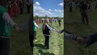 ПОХОД. ДЕНЬ 3. СТАНИЦА ОТРАДНАЯ.