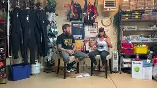Episode 2:  Anna Nemeckay