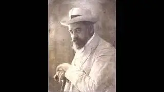 Пенчо Славейков - Във стаичката пръска аромат...