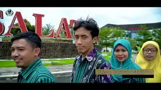 Profil Prodi PIAUD FTIK IAIN Salatiga Tahun 2021