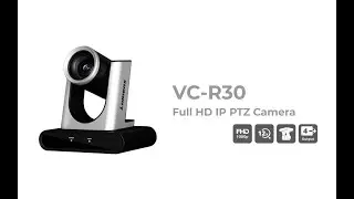Video Lumens - La Telecamera VC-R30 in un sistema di videoconferenza